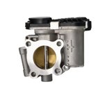 Nissens 955059 Fuel Injection Throttle Body - view 1