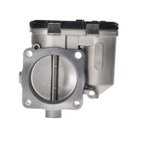 Nissens 955079 Fuel Injection Throttle Body - view 1