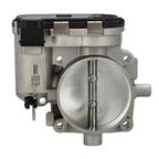 Nissens 955138 Fuel Injection Throttle Body - view 2