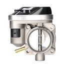 Nissens 955139 Fuel Injection Throttle Body - view 2