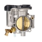 Nissens 955152 Fuel Injection Throttle Body - view 2