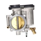 Nissens 955152 Fuel Injection Throttle Body - view 1