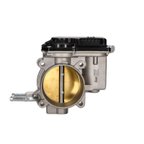 Nissens 955155 Fuel Injection Throttle Body - view 2
