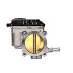 Nissens 955155 Fuel Injection Throttle Body - view 3