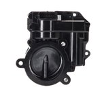 Nissens 955171 Fuel Injection Throttle Body - view 1