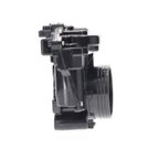 Nissens 955177 Fuel Injection Throttle Body - view 3