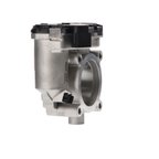 Nissens 955186 Fuel Injection Throttle Body - view 3