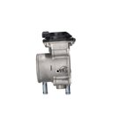 Nissens 955237 Fuel Injection Throttle Body - view 2