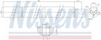 Nissens 95531 A/C Receiver Drier - view 5