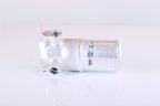 Nissens 95552 A/C Receiver Drier - view 1