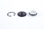 Nissens 95580 A/C Receiver Drier / Desiccant Element - view 4