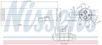 Nissens 95601 A/C Receiver Drier - view 5
