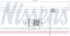 Nissens 95764 A/C Receiver Drier / Desiccant Element - view 5