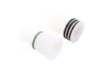 Nissens 95784 A/C Receiver Drier / Desiccant Element - view 4