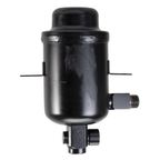 Nissens 95928 A/C Receiver Drier - view 3