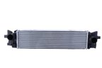 Nissens 961265 Intercooler - view 2