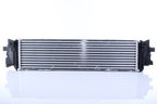 Nissens 961265 Intercooler - view 3