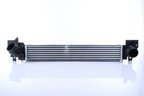 Nissens 961269 Intercooler - view 2