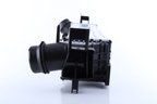 Nissens 961269 Intercooler - view 1