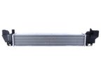 Nissens 961269 Intercooler - view 3