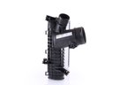 Nissens 961304 Intercooler - Left - view 1