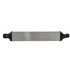 Nissens 961345 Intercooler - view 4