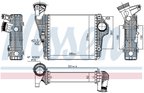 Nissens 961435  - Left - view 5
