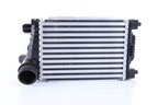 Nissens 961598  - Left - view 3