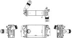 Nissens 961602  - Right - view 2