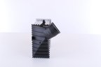 Nissens 96176 Intercooler - Front - view 4