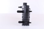 Nissens 96426 Intercooler - Right - view 1