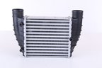 Nissens 96426 Intercooler - Right - view 3