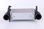 Nissens 96426 Intercooler - Right - view 4