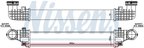 Nissens 96434 Intercooler - Front - view 6