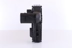 Nissens 96438 Intercooler - Front - view 4