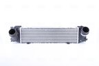 Nissens 96450 Turbocharger Intercooler - view 3