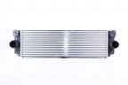 Nissens 96526 Intercooler - view 2