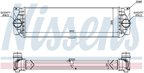 Nissens 96526 Intercooler - view 6