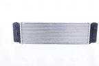 Nissens 96526 Intercooler - view 3