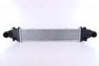 Nissens 96535 Turbocharger Intercooler - view 2