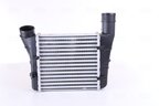 Nissens 96549 Intercooler - Left - view 2