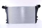 Nissens 96575 Intercooler - view 2