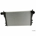Nissens 96575 Intercooler - view 1