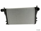 Nissens 96575 Intercooler - view 3