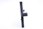 Nissens 96601 Intercooler - Front - view 5
