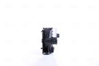 Nissens 96628 Intercooler - Front - view 6