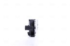 Nissens 96628 Intercooler - Front - view 1