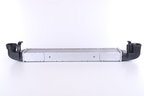 Nissens 96714 Intercooler - Front - view 3