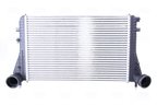 Nissens 96715 Intercooler - view 2