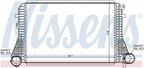 Nissens 96715 Intercooler - view 7